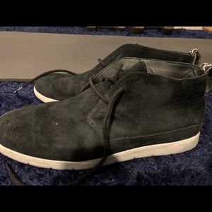 UGG Freamon Suede Chukka Boot